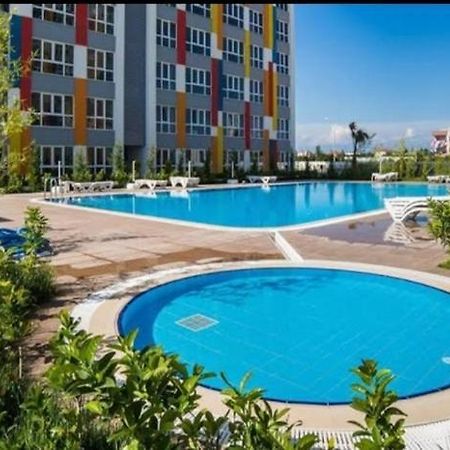 Plt Lego Holiday Village Antalya Extérieur photo